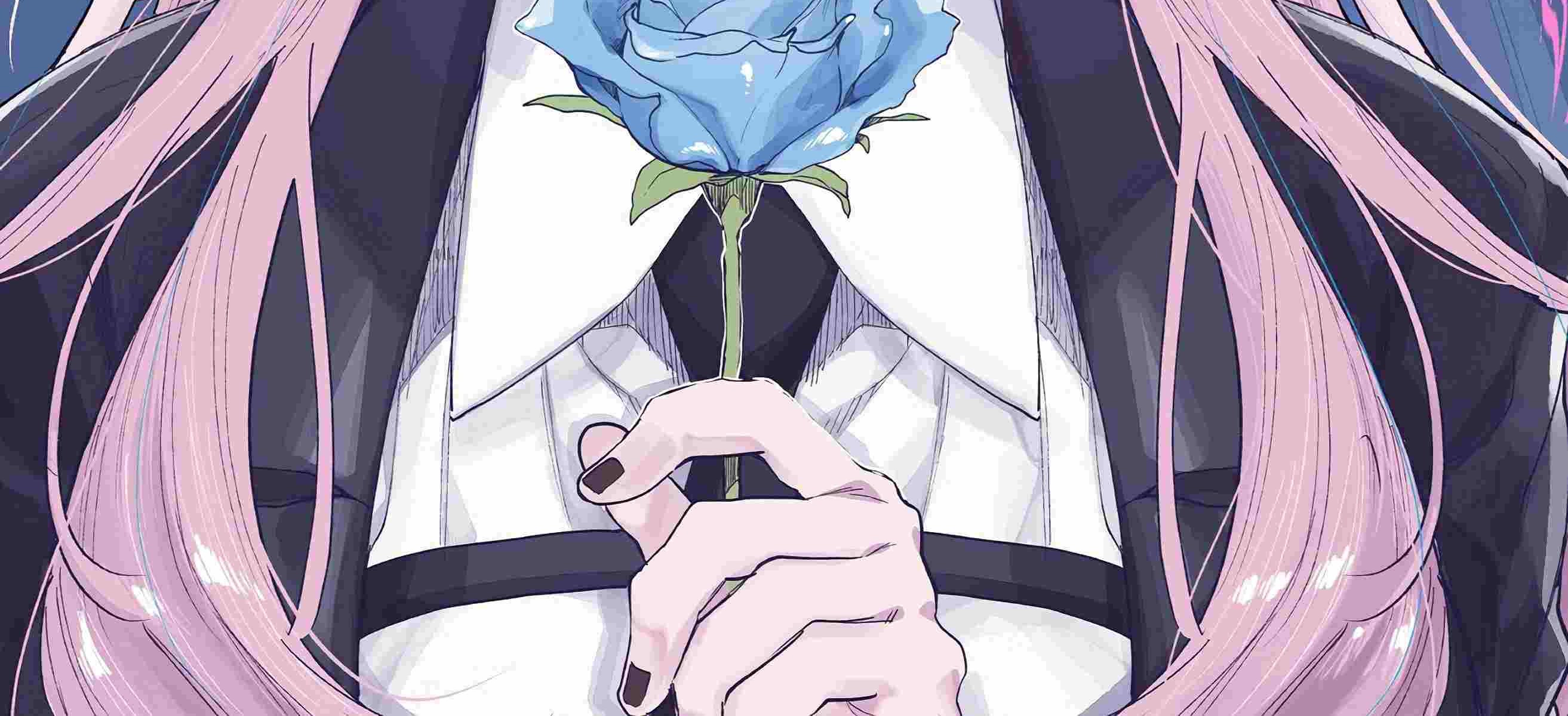 Yankee Koukou ni Ojou-sama chapter 1 halaman 5