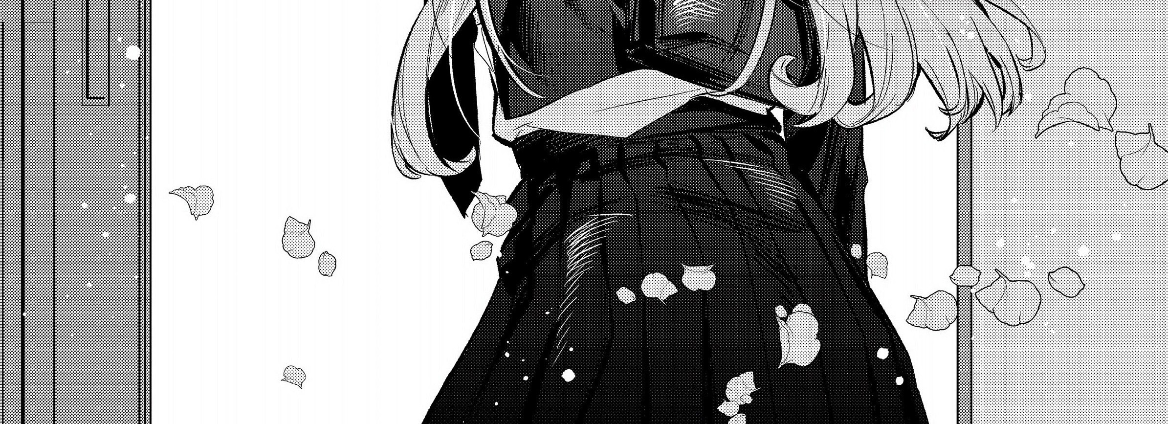 Yankee Koukou ni Ojou-sama chapter 2.1 halaman 5