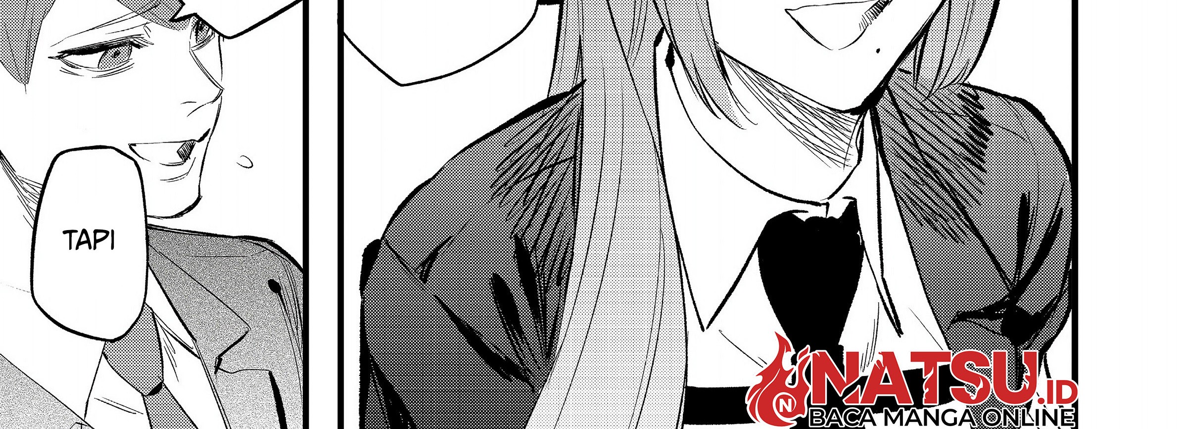 Yankee Koukou ni Ojou-sama chapter 2.2 halaman 9
