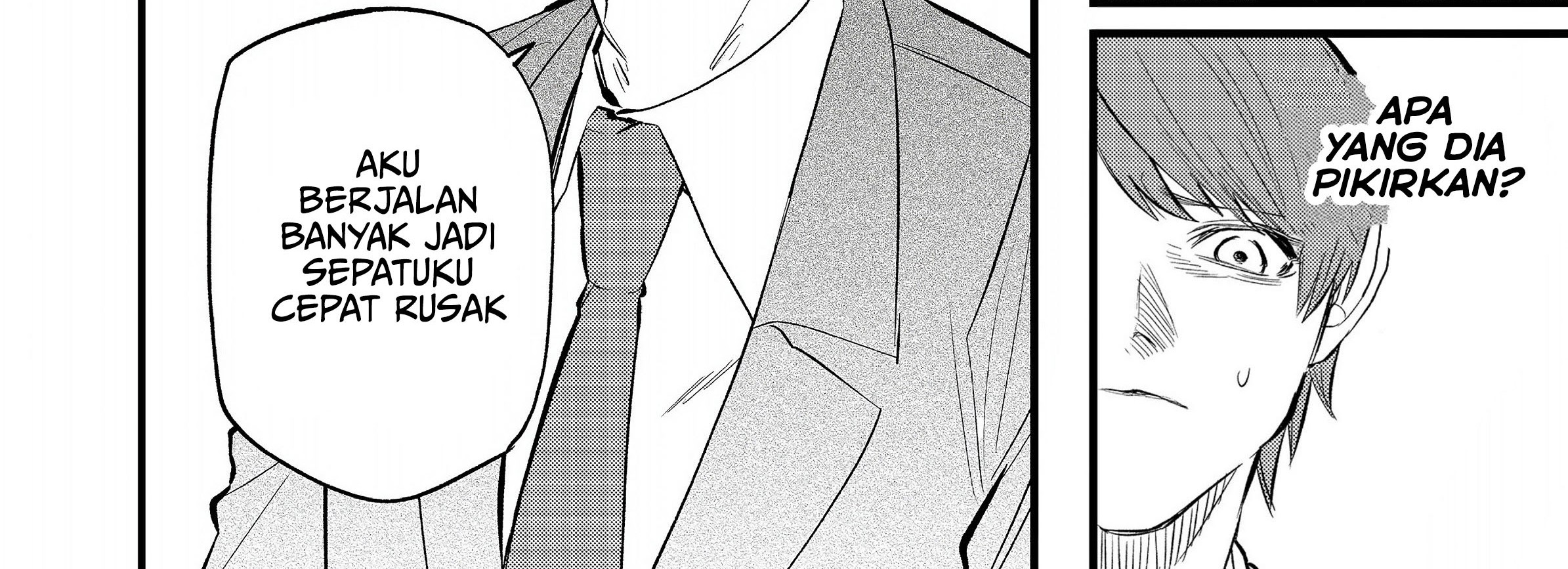 Yankee Koukou ni Ojou-sama chapter 2.2 halaman 11