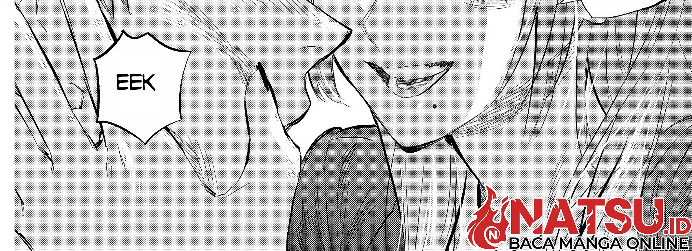Yankee Koukou ni Ojou-sama chapter 2.2 halaman 15