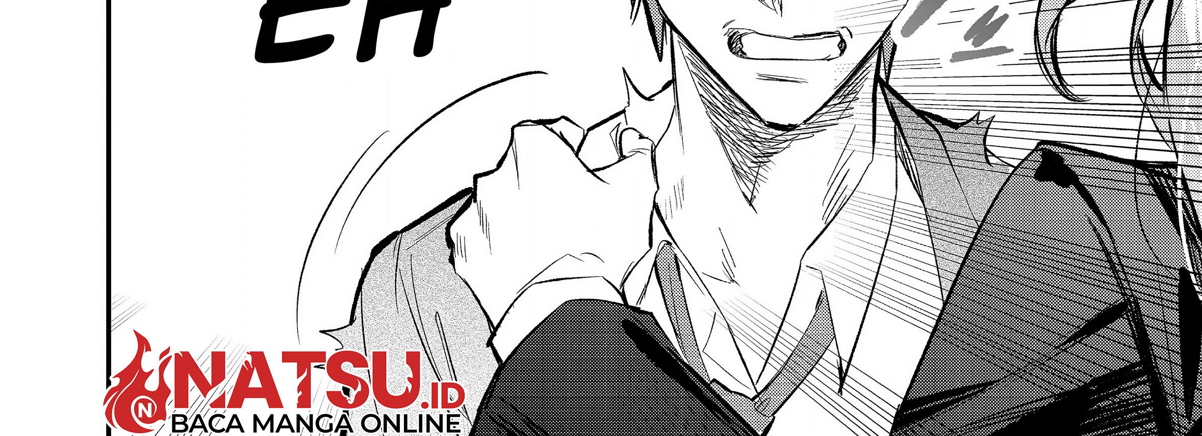 Yankee Koukou ni Ojou-sama chapter 2.2 halaman 19