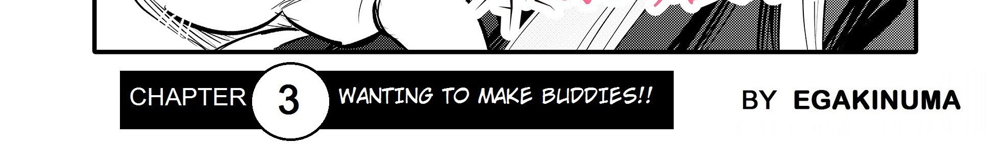 Yankee Koukou ni Ojou-sama chapter 3 halaman 5