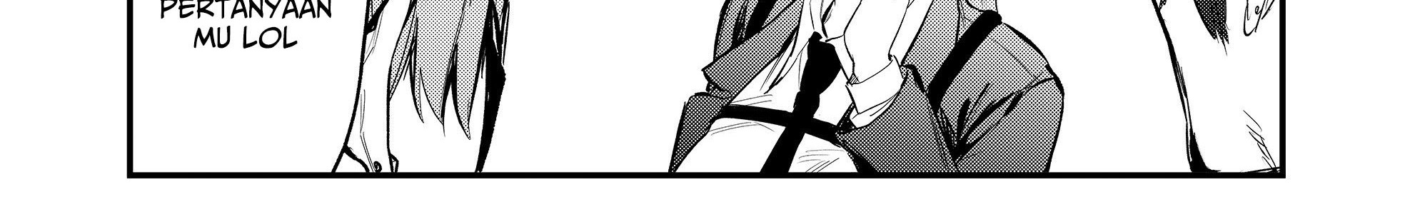 Yankee Koukou ni Ojou-sama chapter 3 halaman 13