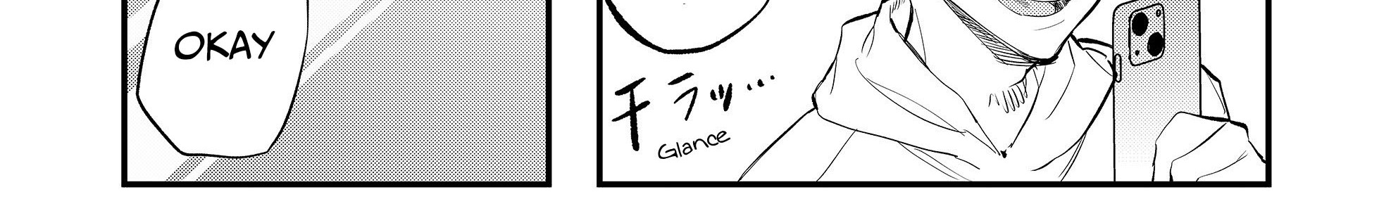 Yankee Koukou ni Ojou-sama chapter 3 halaman 21