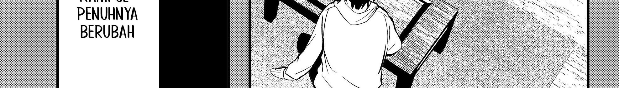 Yankee Koukou ni Ojou-sama chapter 3 halaman 31