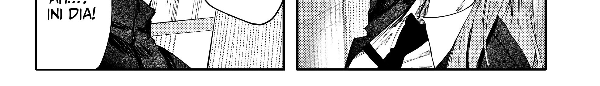 Yankee Koukou ni Ojou-sama chapter 4 halaman 10