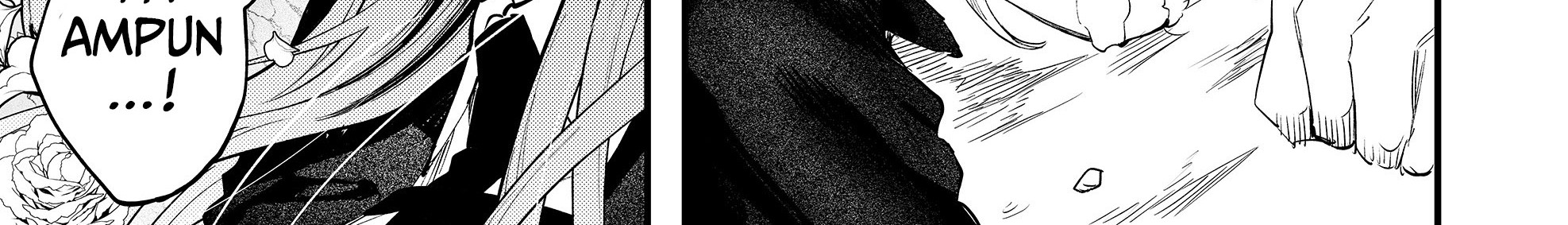 Yankee Koukou ni Ojou-sama chapter 4 halaman 34