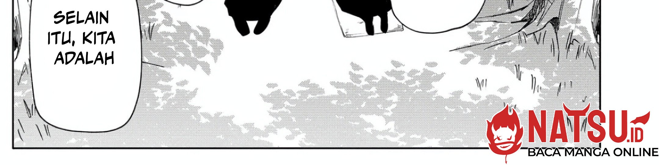 Yankee Koukou ni Ojou-sama Bab 6 halaman 10