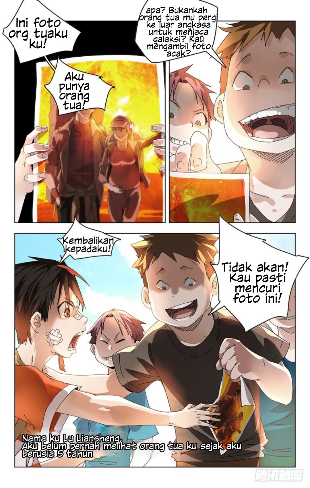Yao Zhong Bab 01 halaman 2