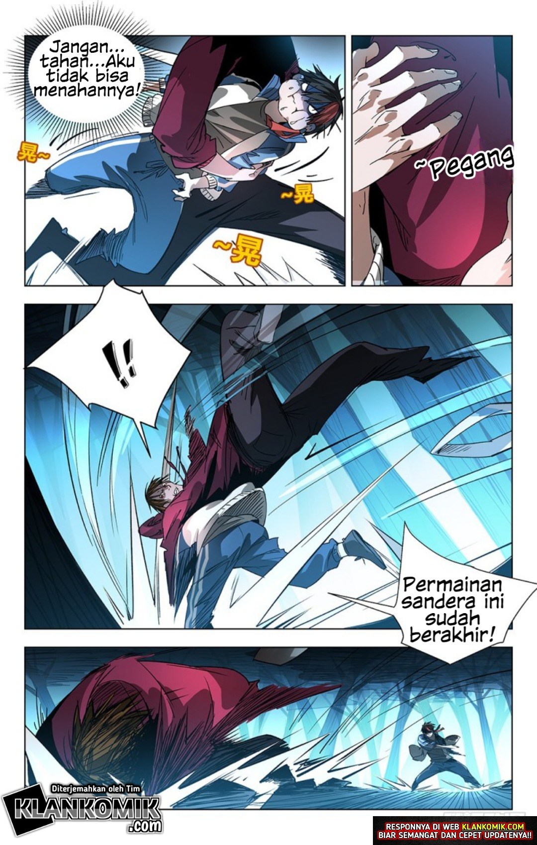 Yao Zhong Bab 02 halaman 4