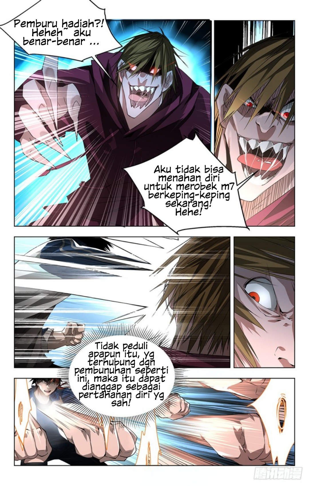 Yao Zhong Bab 02 halaman 6