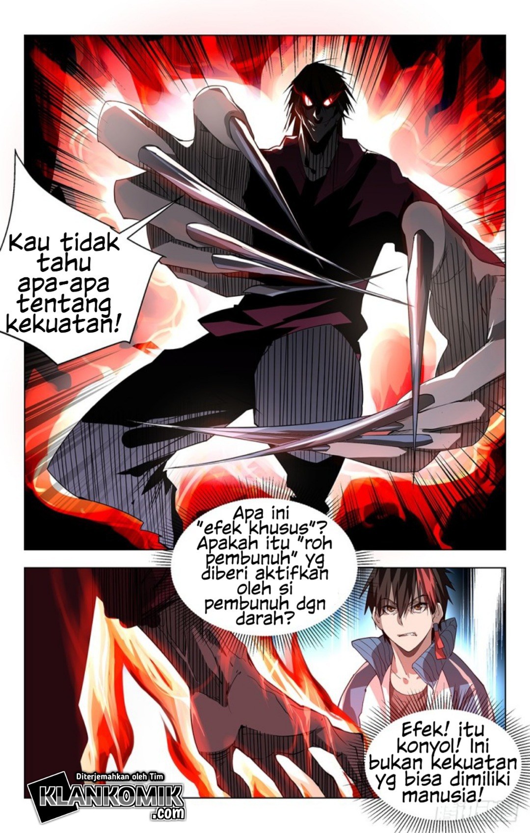 Yao Zhong Bab 02 halaman 8