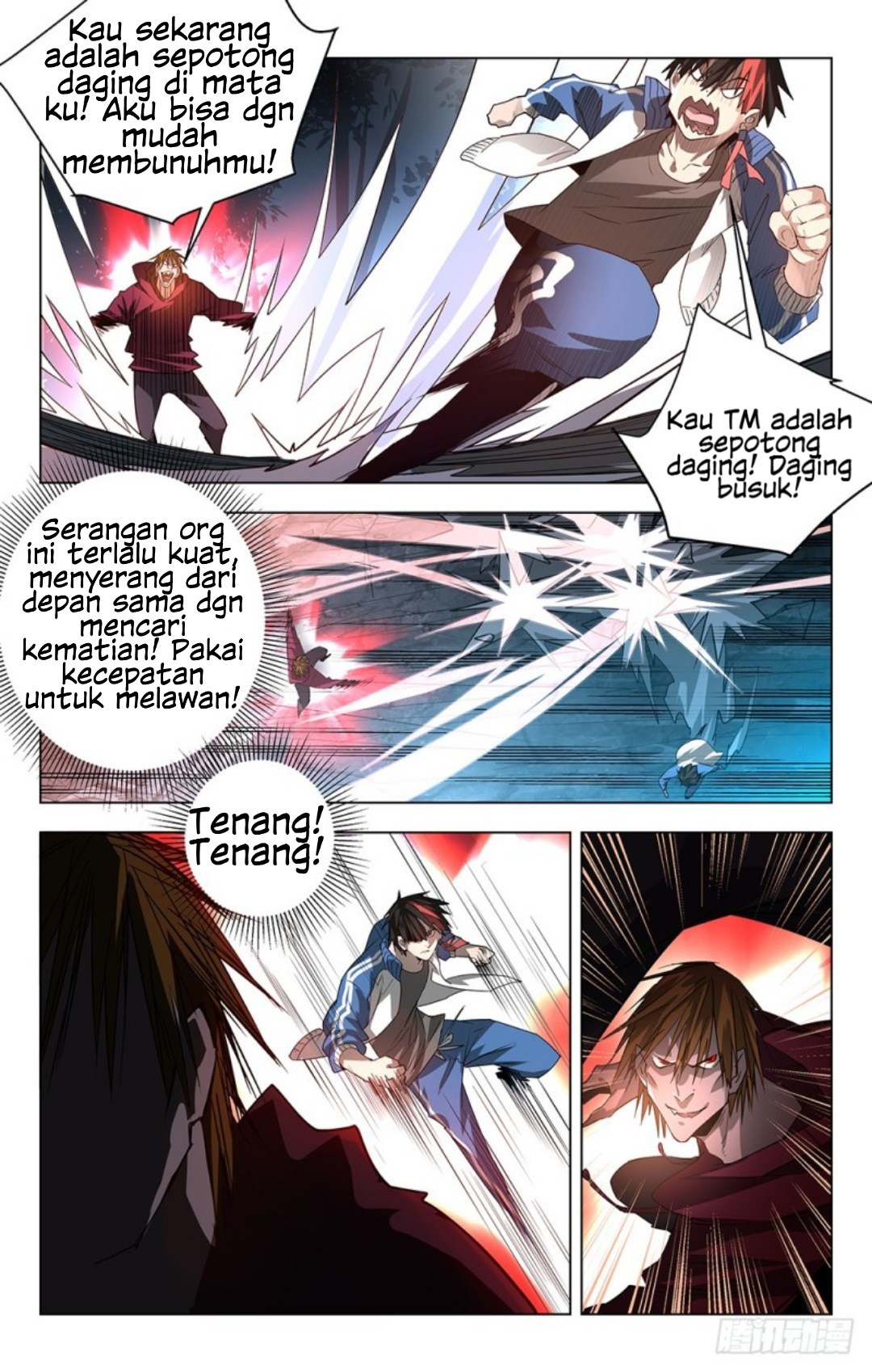 Yao Zhong Bab 02 halaman 11