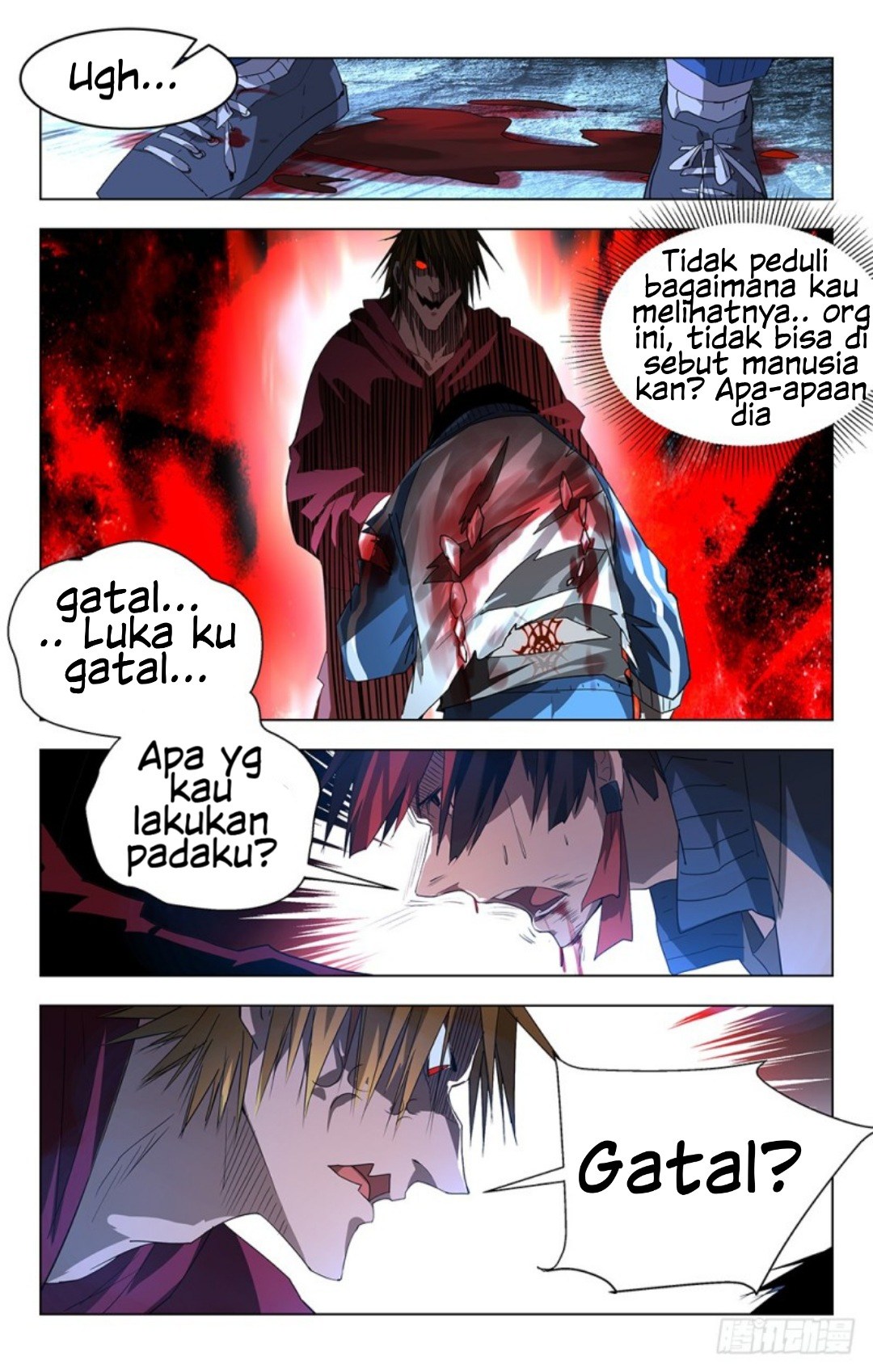 Yao Zhong Bab 02 halaman 13