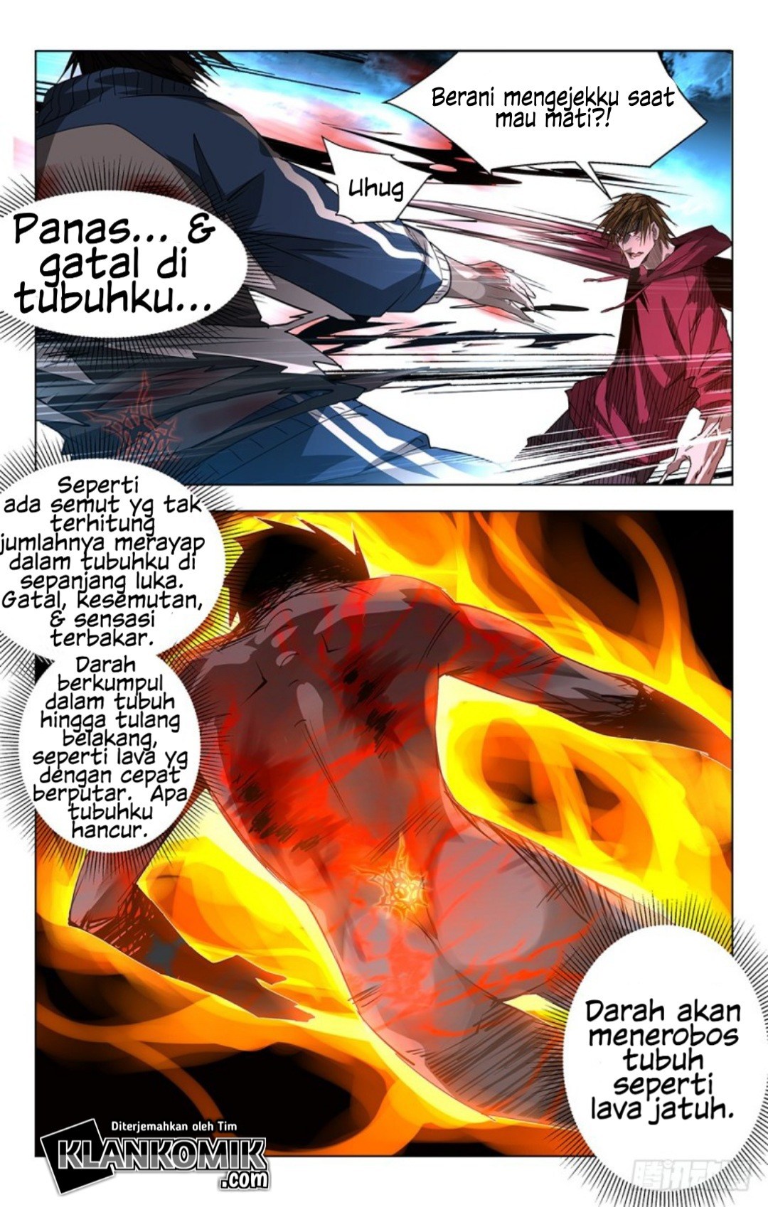 Yao Zhong Bab 02 halaman 14