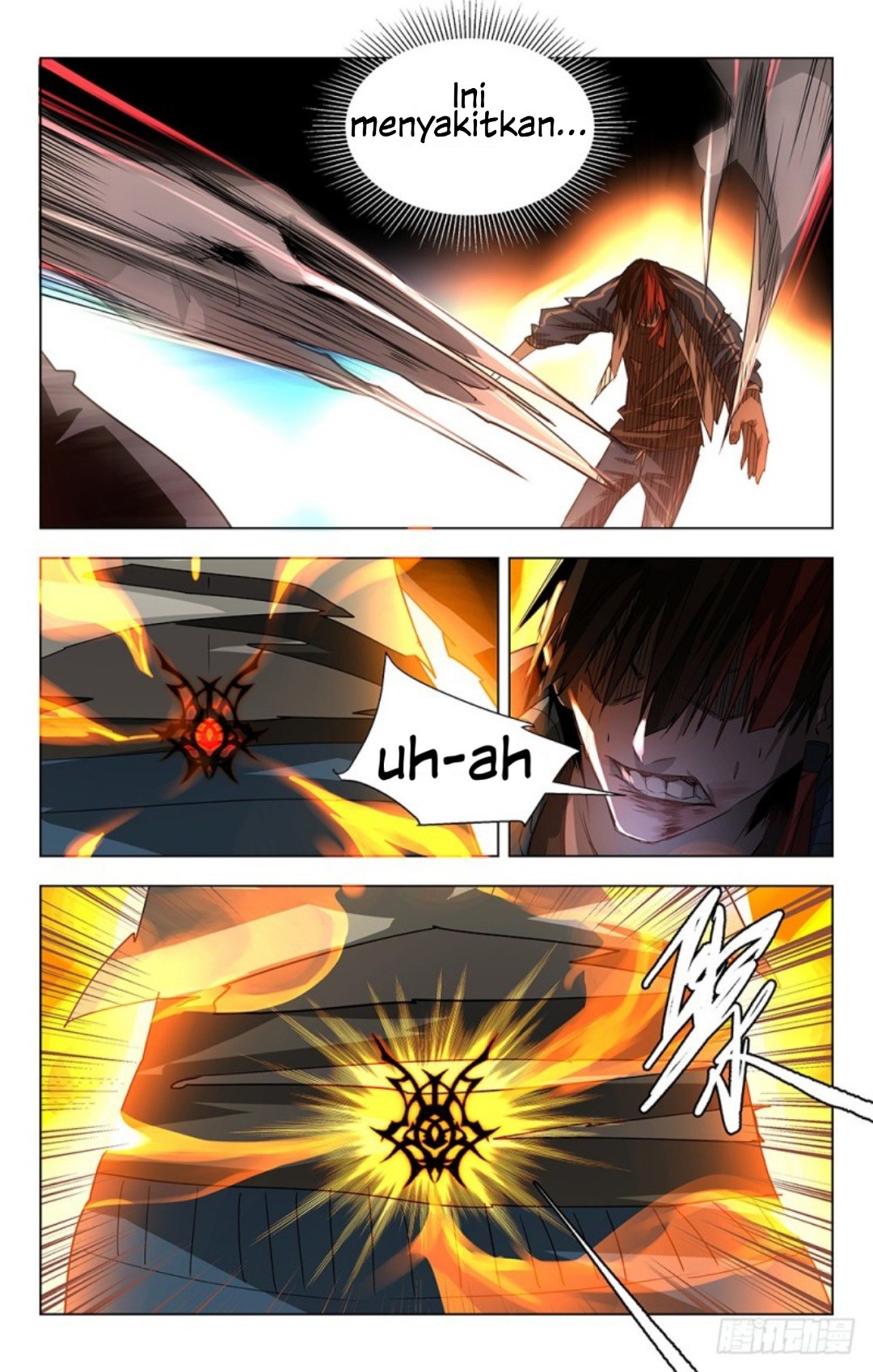 Yao Zhong Bab 02 halaman 15