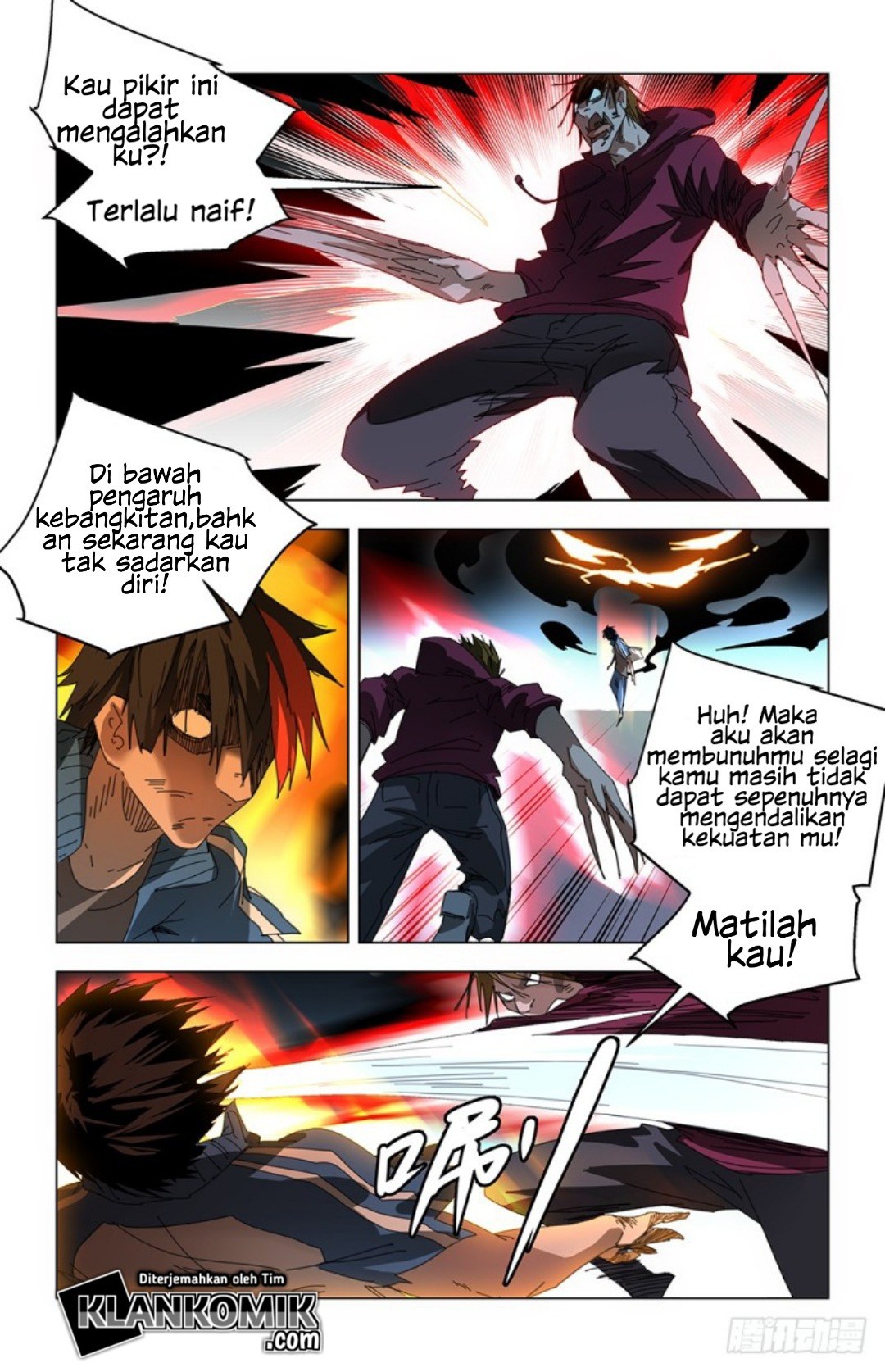 Yao Zhong Bab 03 halaman 4