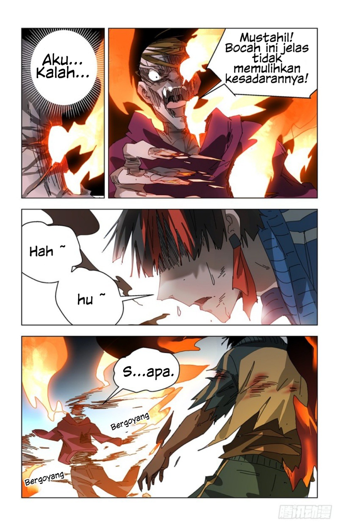 Yao Zhong Bab 03 halaman 6