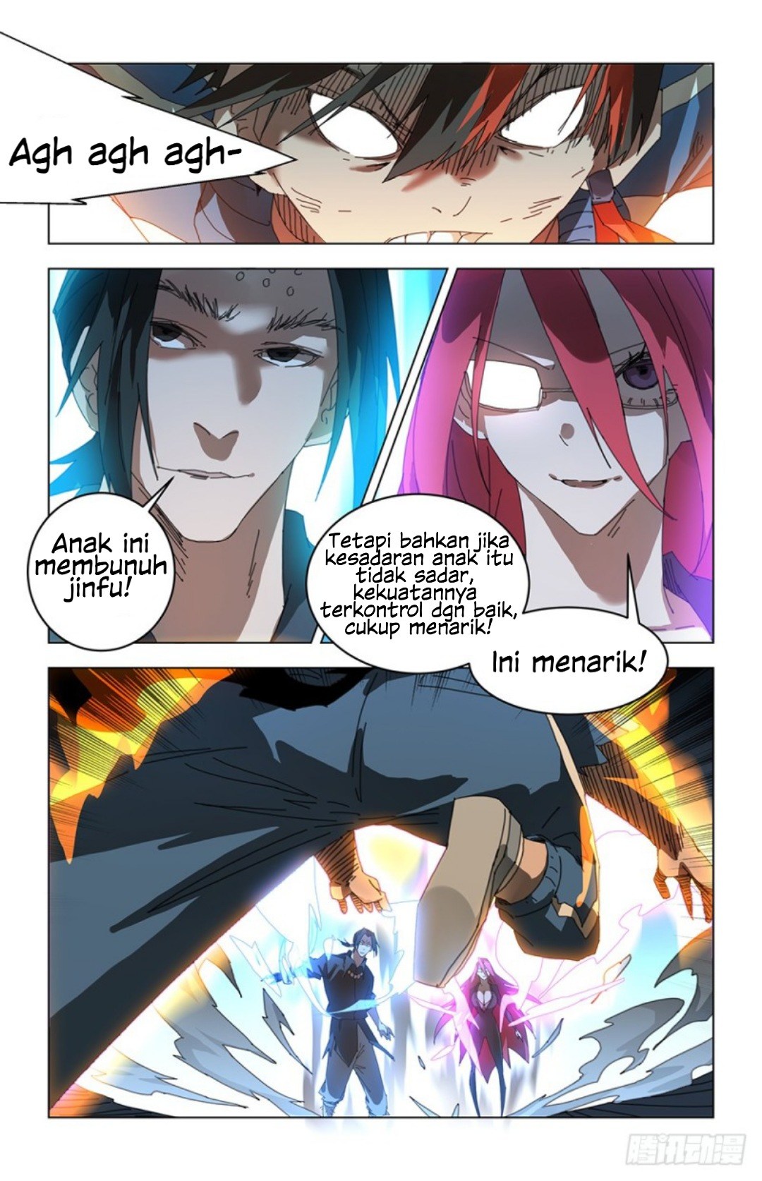 Yao Zhong Bab 03 halaman 9