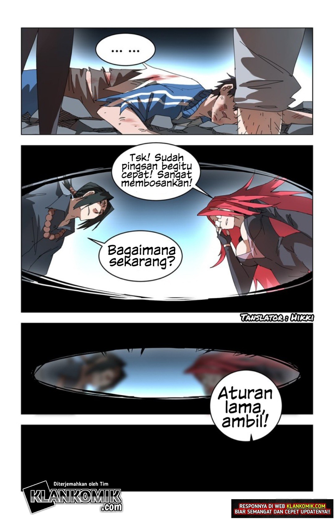 Yao Zhong Bab 03 halaman 11