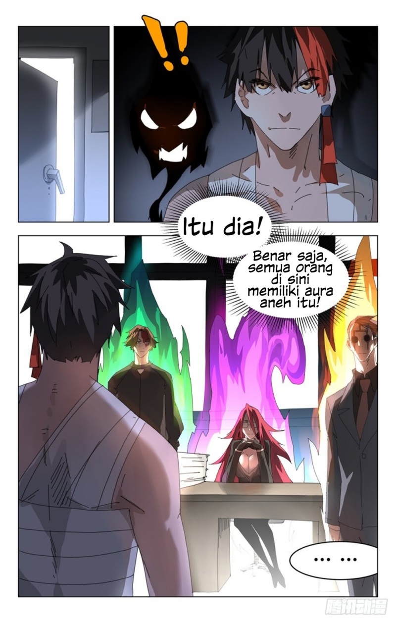 Yao Zhong Bab 04 halaman 6