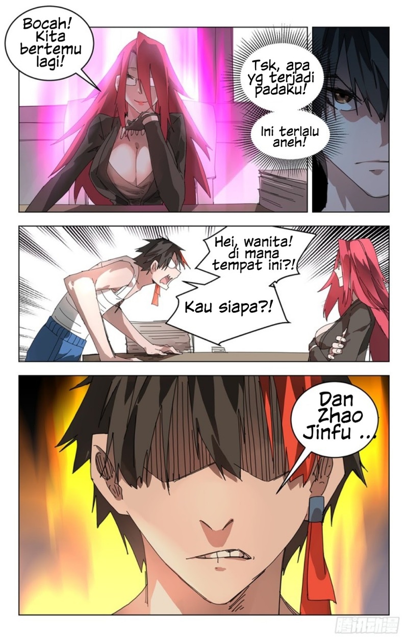 Yao Zhong Bab 04 halaman 7