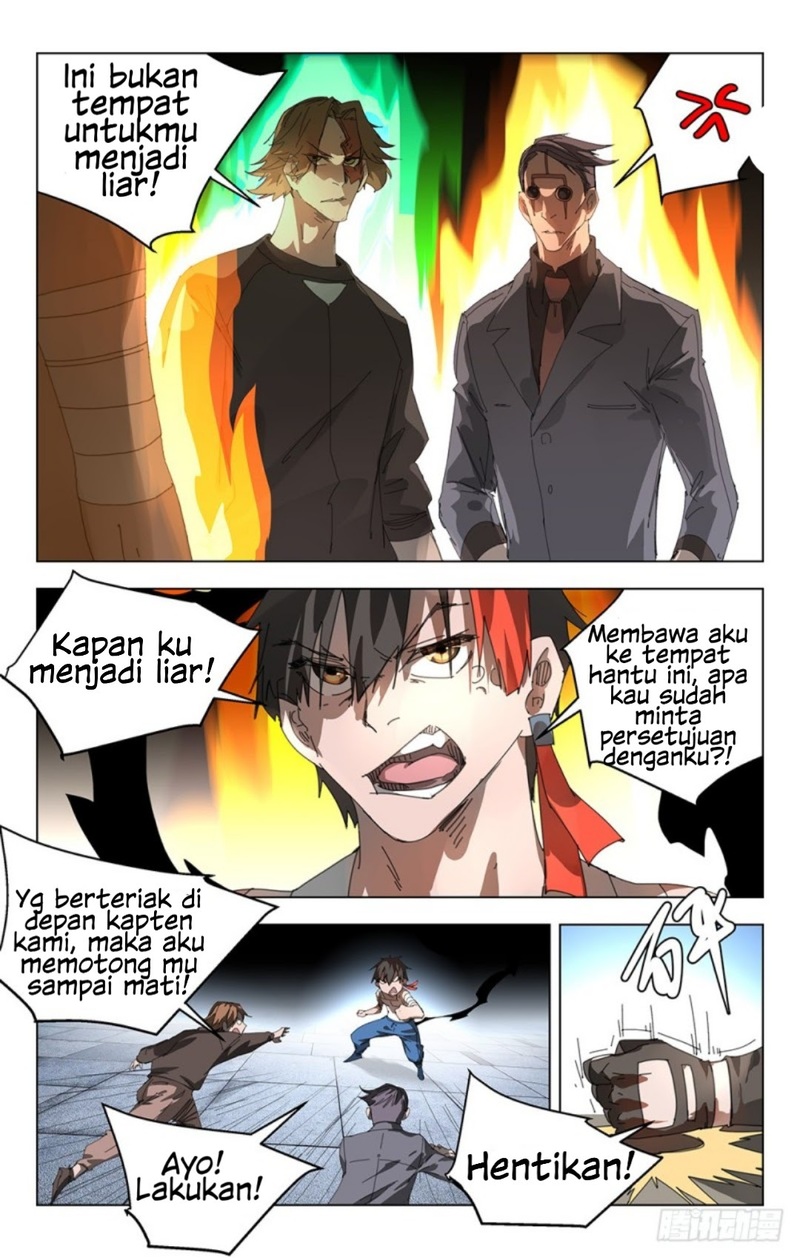 Yao Zhong Bab 04 halaman 9