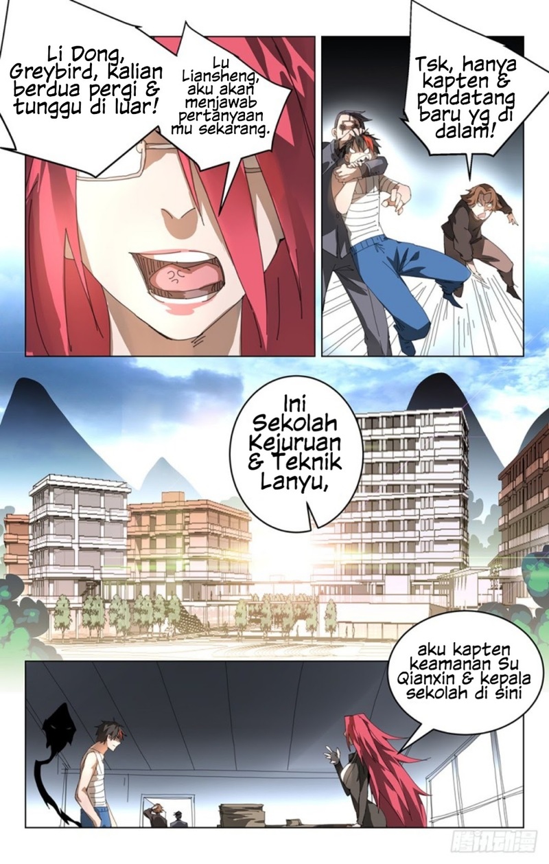 Yao Zhong Bab 04 halaman 10