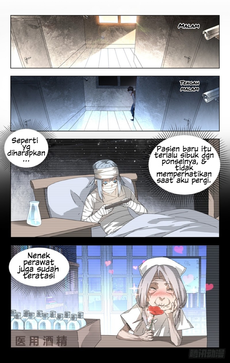 Yao Zhong Bab 05 halaman 8