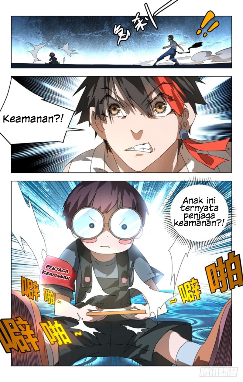 Yao Zhong Bab 05 halaman 12