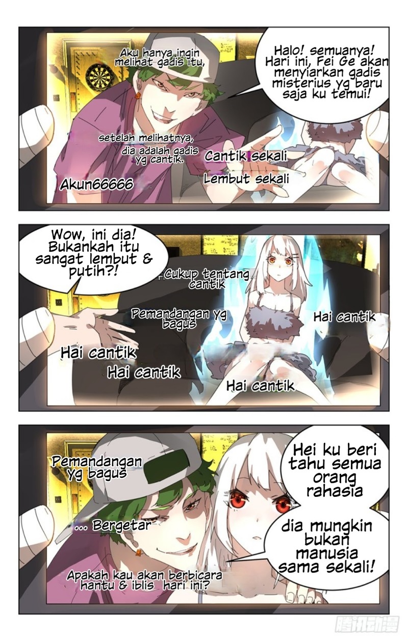 Yao Zhong Bab 06 halaman 8