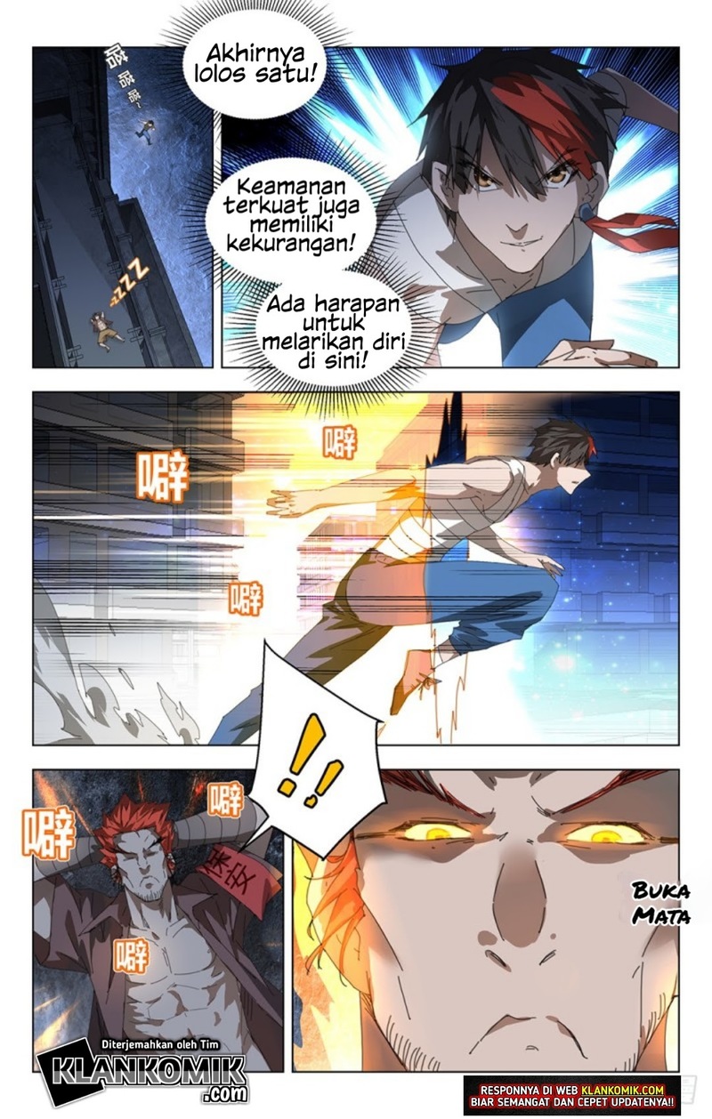 Yao Zhong Bab 06 halaman 10