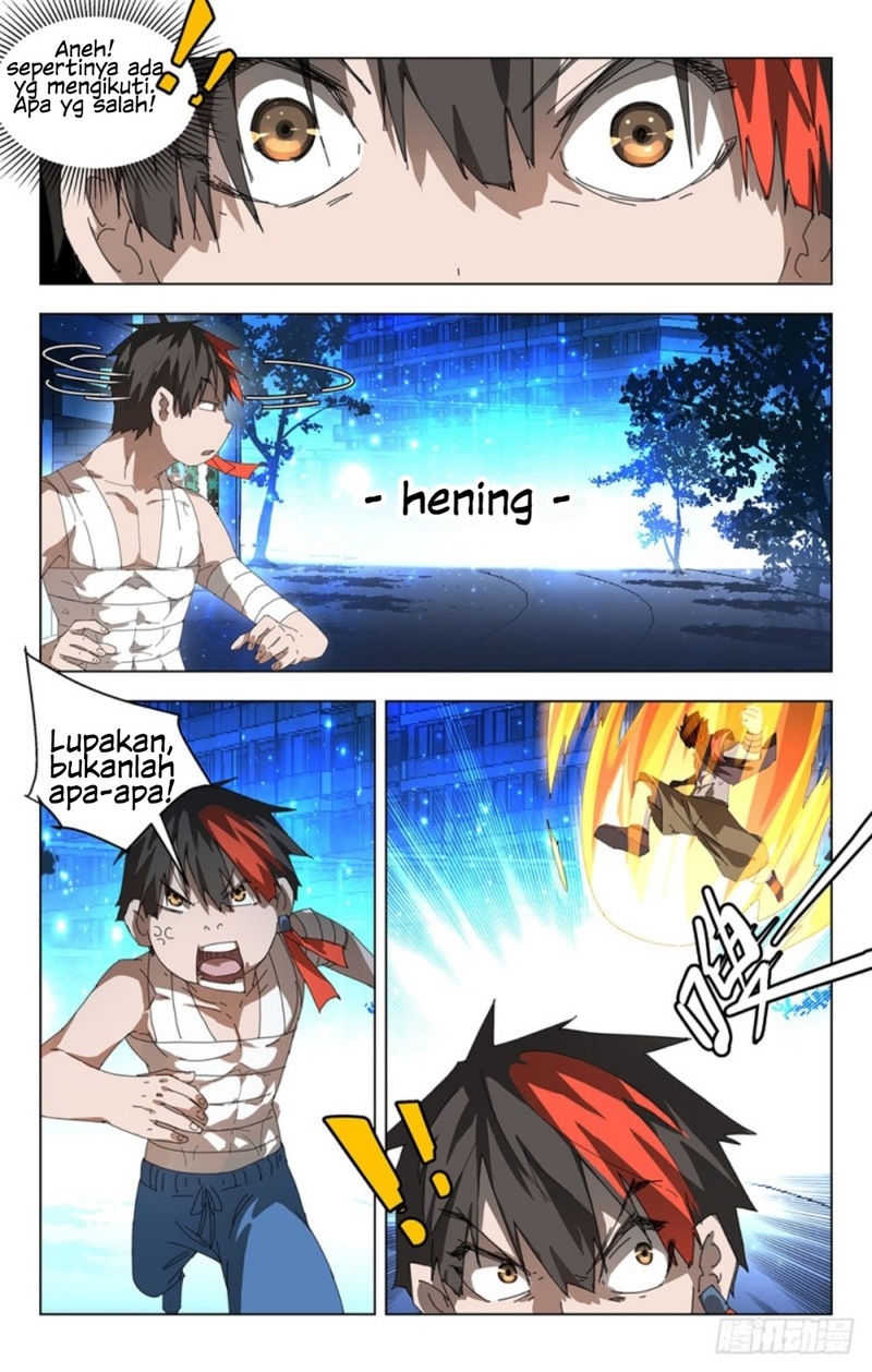 Yao Zhong Bab 06 halaman 11