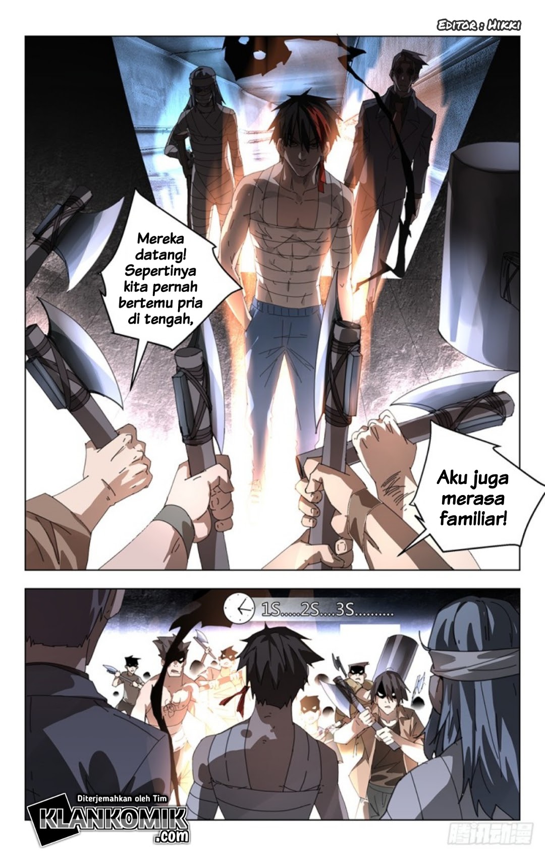 Yao Zhong Bab 09 halaman 2
