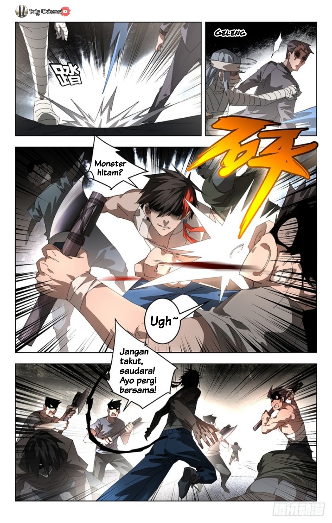 Yao Zhong Bab 09 halaman 4