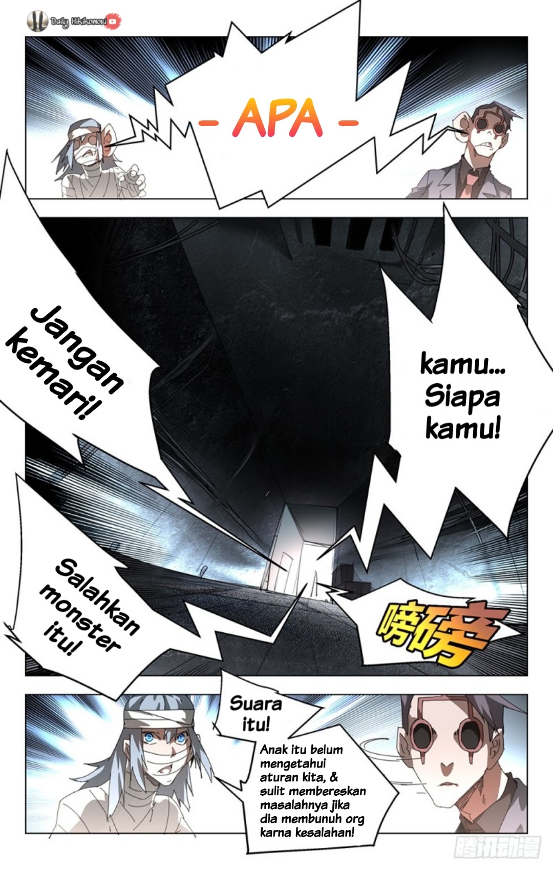 Yao Zhong Bab 09 halaman 8