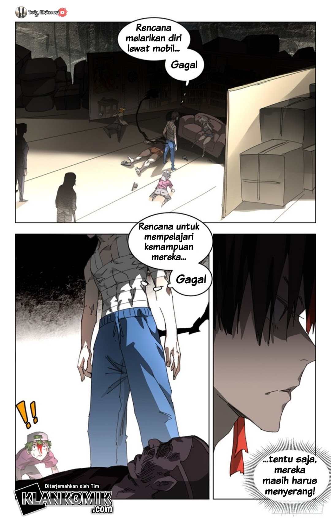 Yao Zhong Bab 09 halaman 12
