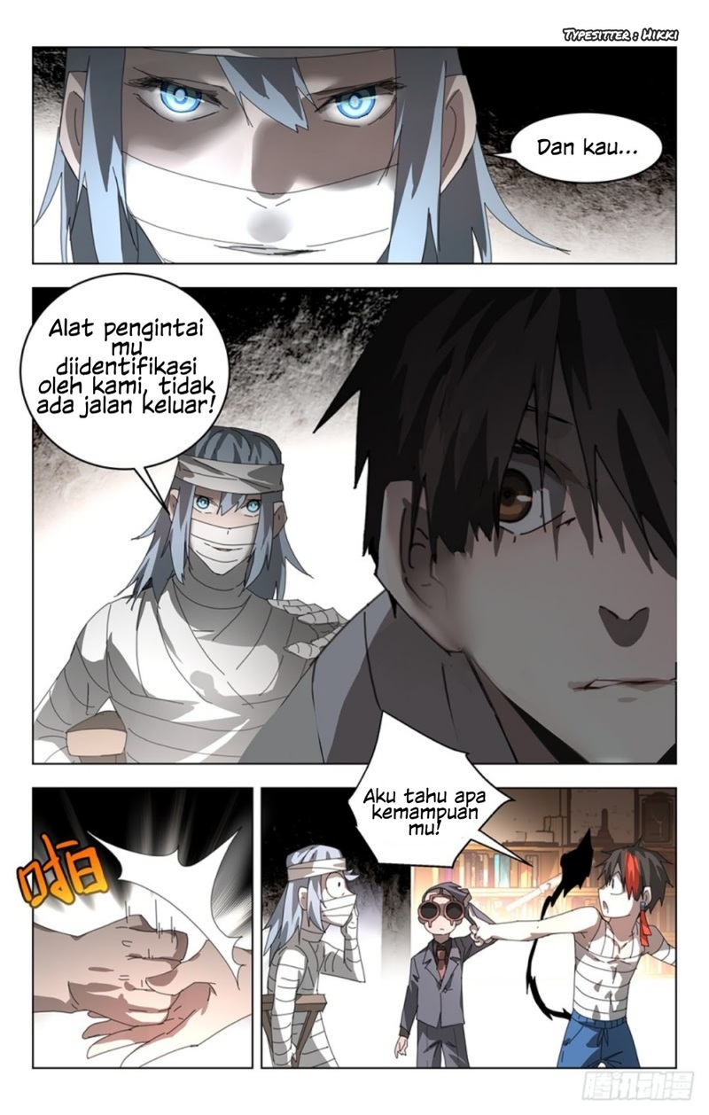 Yao Zhong Bab 10 halaman 6