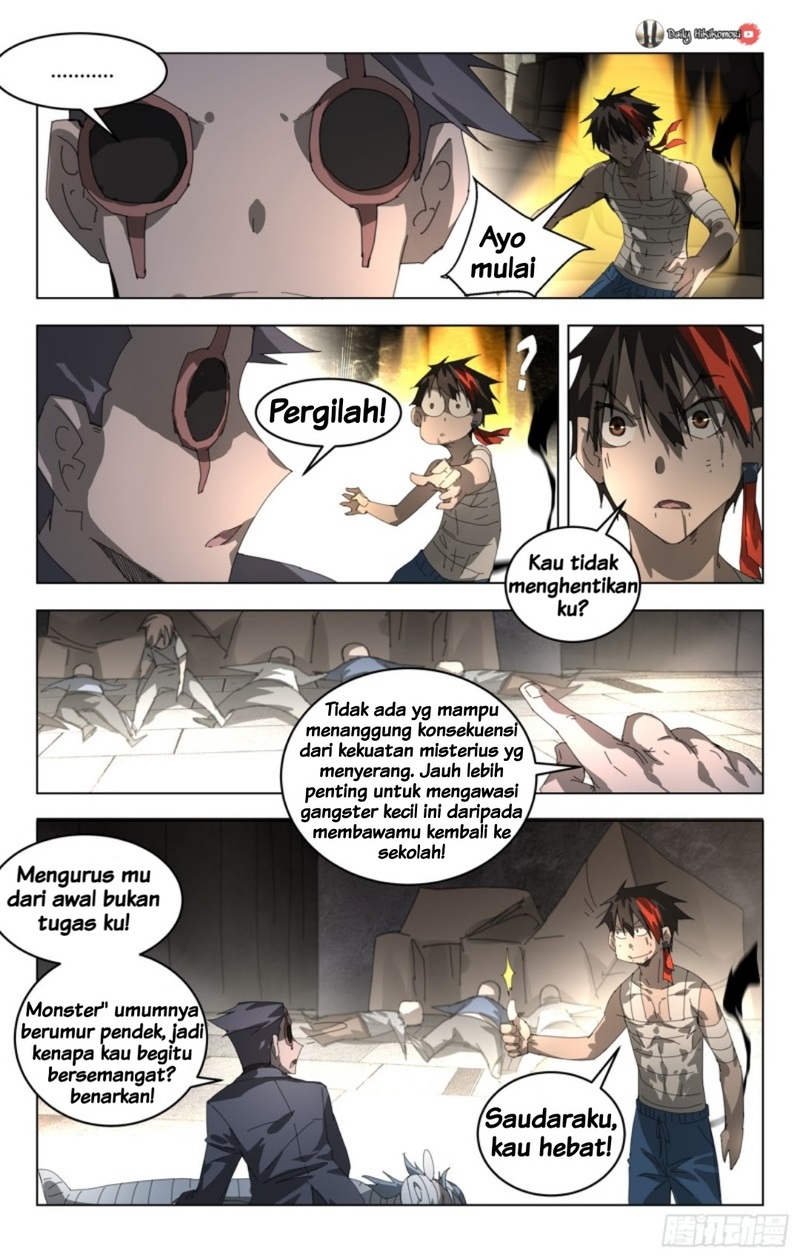 Yao Zhong chapter 12 halaman 7