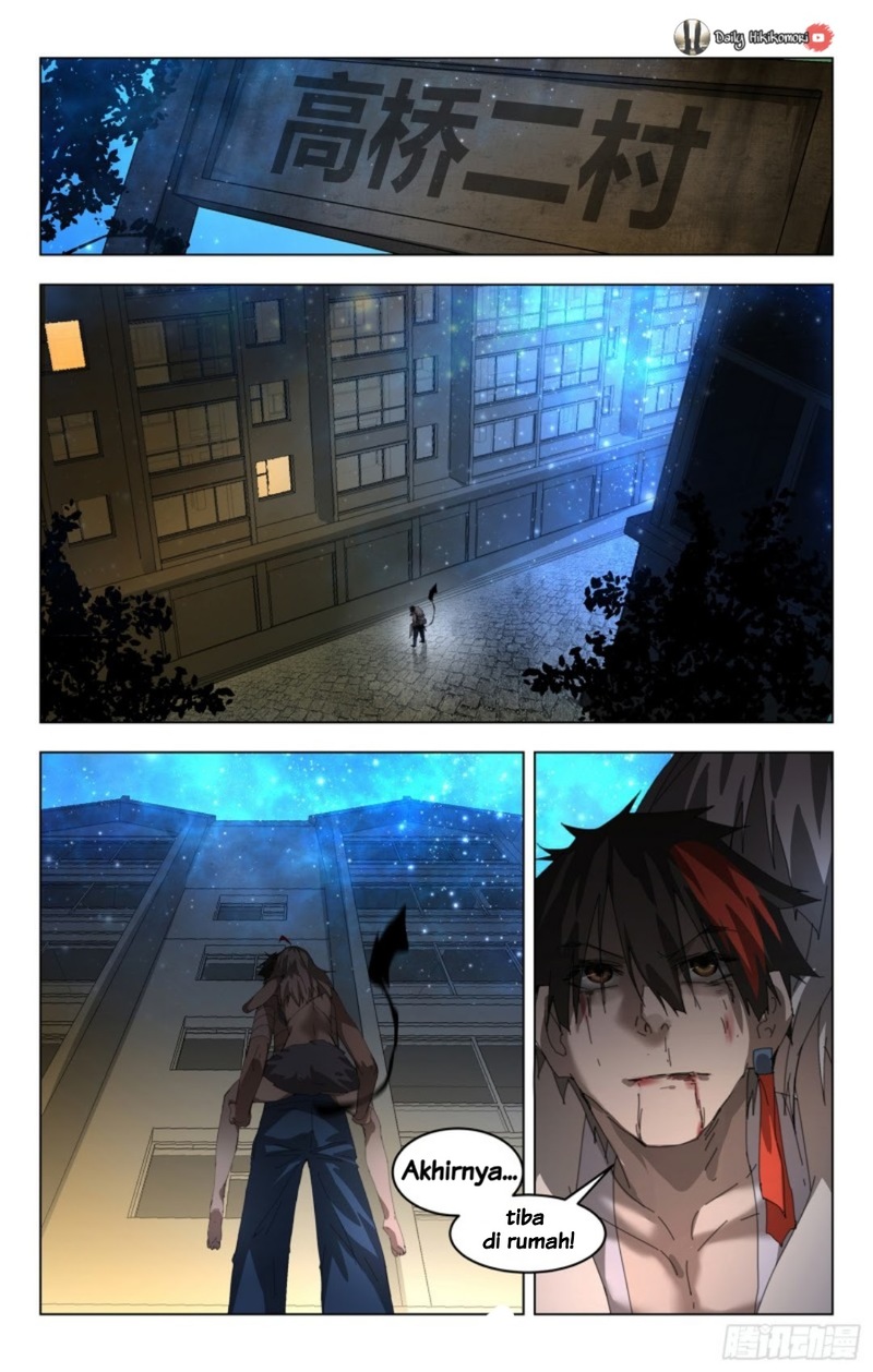 Yao Zhong chapter 12 halaman 10