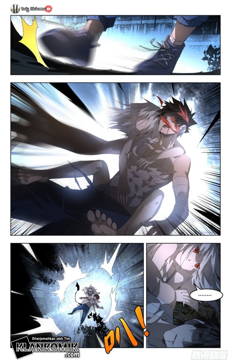 Yao Zhong chapter 12 halaman 12