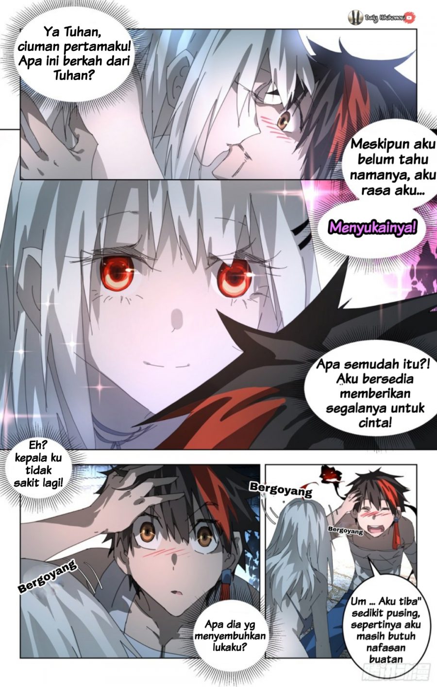 Yao Zhong Bab 13 halaman 8