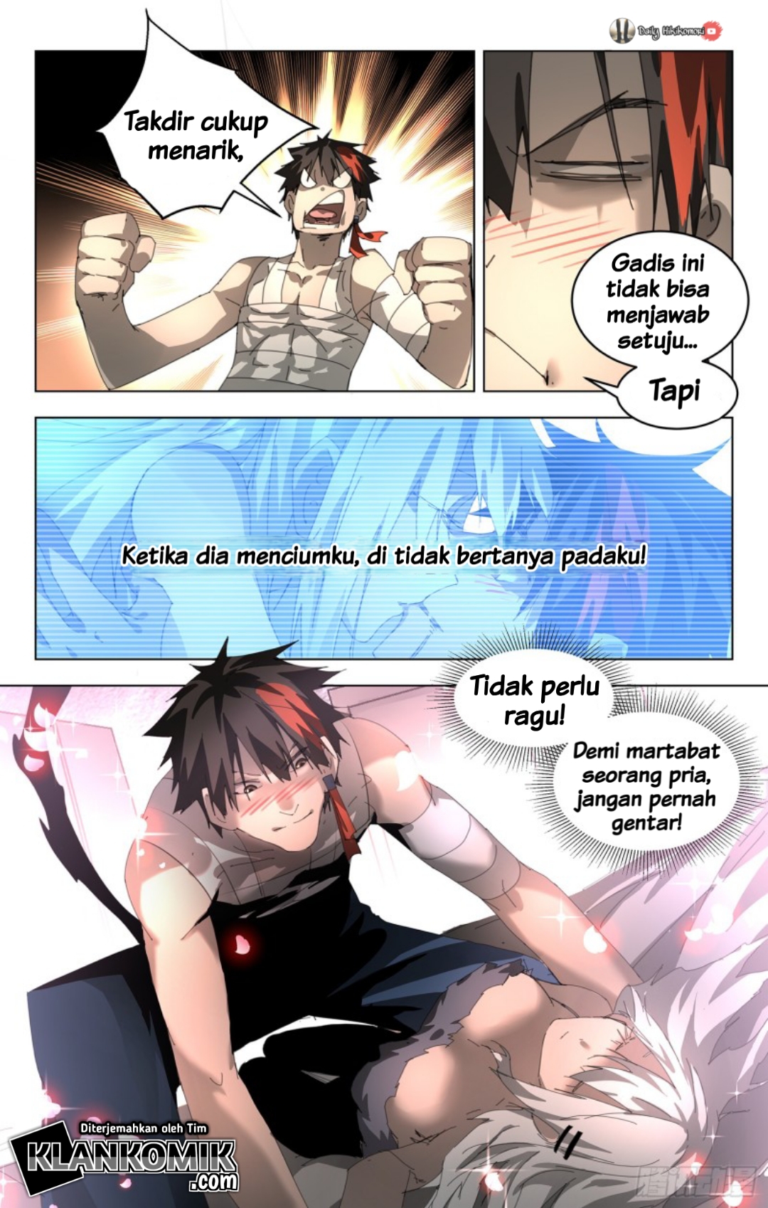 Yao Zhong Bab 14 halaman 11