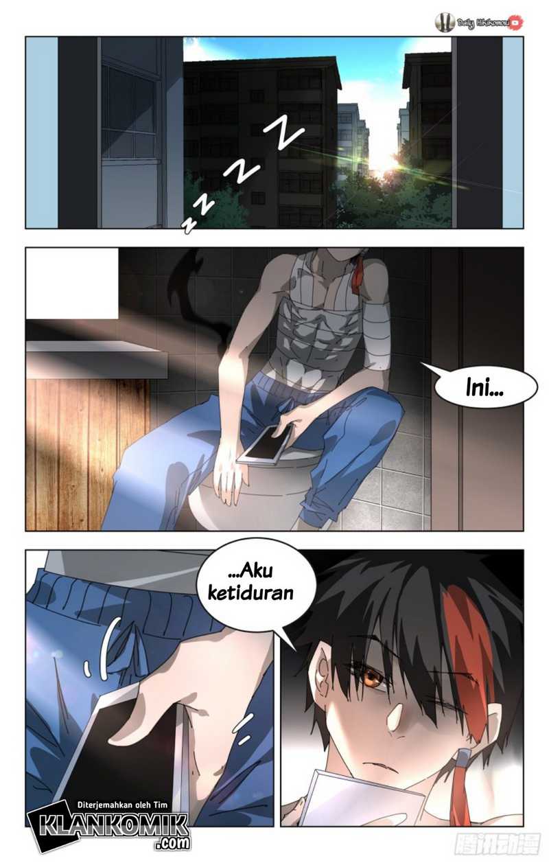 Yao Zhong chapter 16 halaman 2
