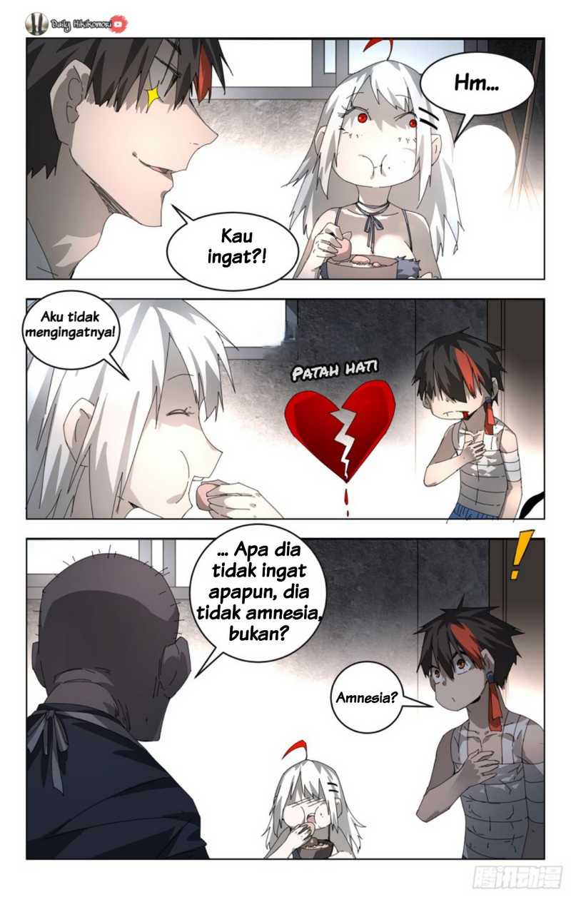 Yao Zhong chapter 16 halaman 7