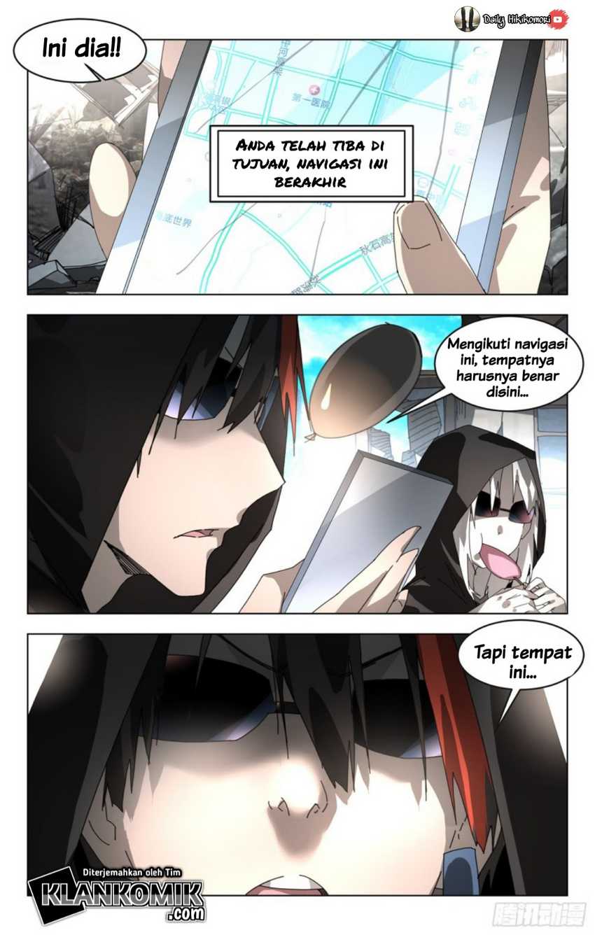 Yao Zhong chapter 17 halaman 2