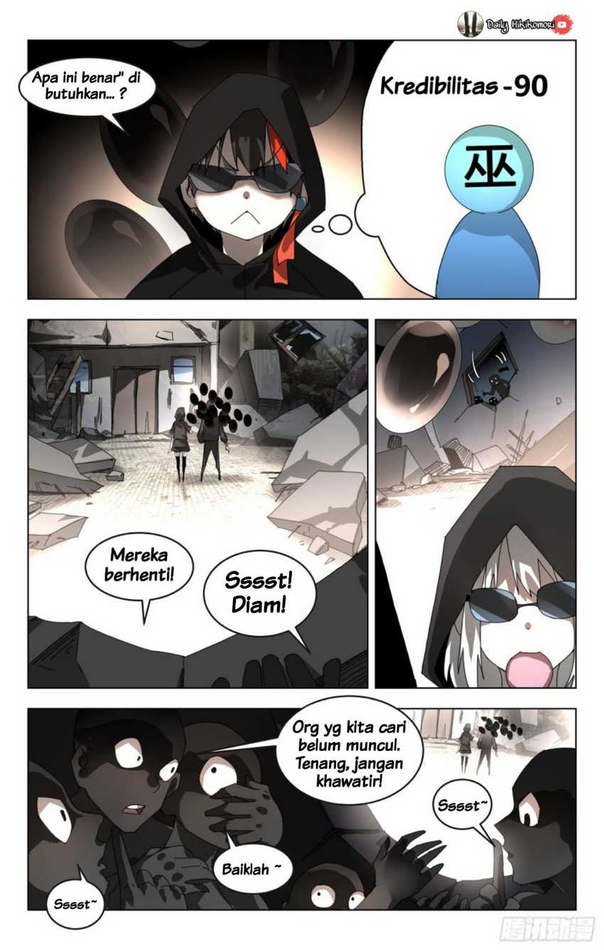 Yao Zhong chapter 17 halaman 4