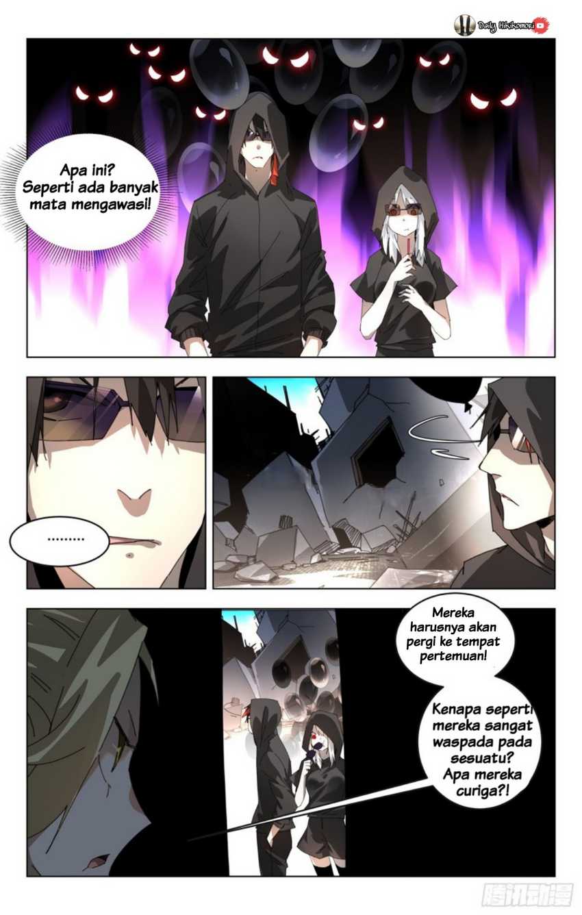 Yao Zhong chapter 17 halaman 5