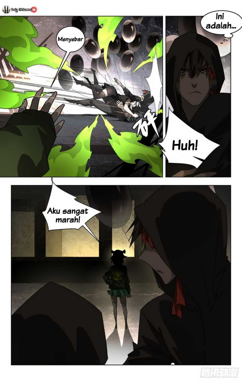 Yao Zhong chapter 17 halaman 9